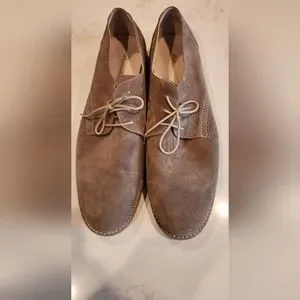 Shoes | Suede Shoes Size Mens 46 European Size 13 Us Borovo  display picture 1